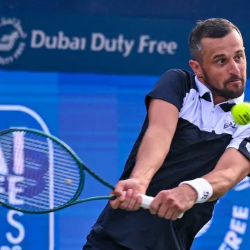 Hrvatski tenisač izborio finale na prestižnom Mastersu u Monte Carlu