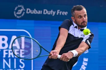 Hrvatski tenisač izborio finale na prestižnom Mastersu u Monte Carlu