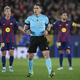 Situacija ne jenjava: UEFA žestoko kaznila rumunjskog suca nakon derbija u Madridu