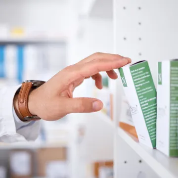 S trži&scaron;ta se hitno povlači ova mast za oči: U pakiranje slučajno stavili krivu tvar