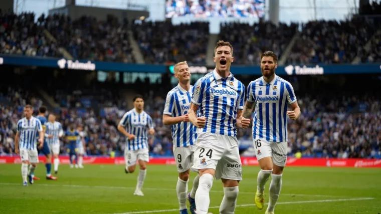 Vatreni zabio prekrasan gol i bacio stadion u trans: Ovo morate vidjeti