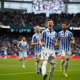 Vatreni zabio prekrasan gol i bacio stadion u trans: Ovo morate vidjeti