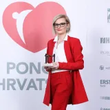 Kristina Kovačević Hitrec doživjela &scaron;ok tijekom poroda: 'Nisam mogla udahnuti ni milimetar zraka'