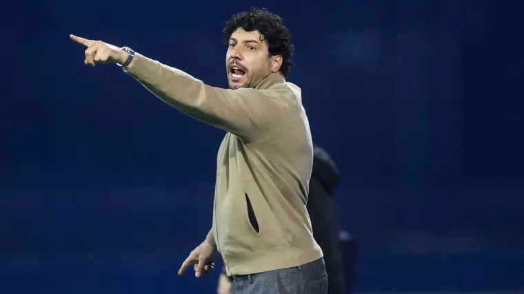 Carević uoči okr&scaron;aja sa Hajdukom otkrio ključni problem koji bi mogao presuditi