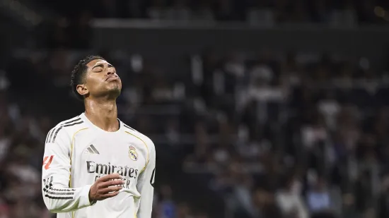 Crni scenarij za Real Madrid: &Scaron;panjolci najavljuju potpuni kolaps