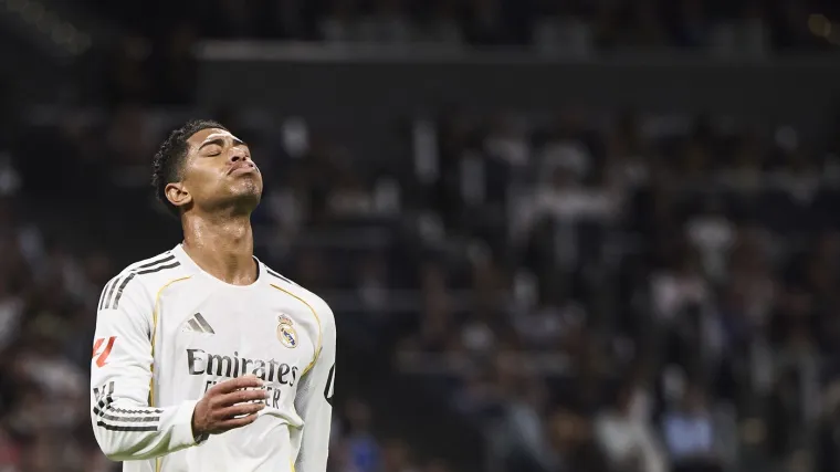 Crni scenarij za Real Madrid: &Scaron;panjolci najavljuju potpuni kolaps