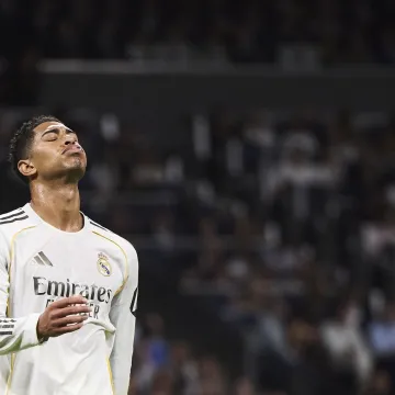 Crni scenarij za Real Madrid: &Scaron;panjolci najavljuju potpuni kolaps