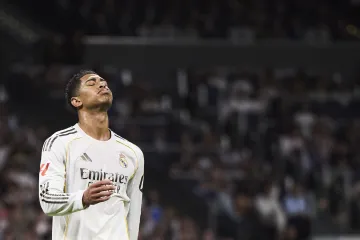 Crni scenarij za Real Madrid: &Scaron;panjolci najavljuju potpuni kolaps