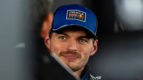 Evo gdje možete gledati neviđen pogled na život Maxa Verstappena