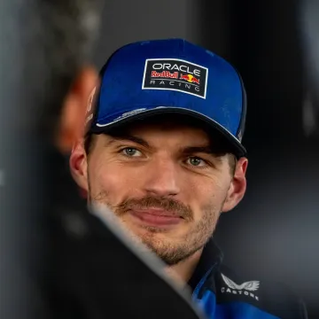 Evo gdje možete gledati neviđen pogled na život Maxa Verstappena