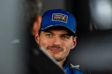 Evo gdje možete gledati neviđen pogled na život Maxa Verstappena