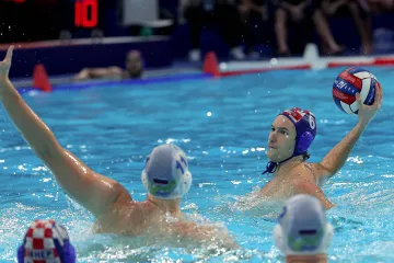 Barakude razbile Amerikance: Hrvatska na korak do velike zavr&scaron;nice!