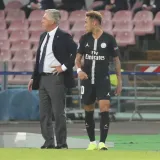 Carlo Ancelotti trenira strogoću: 'Ako Neymar želi na SP, evo &scaron;to mora napraviti'