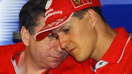 Prijatelj Michaela Schumachera otkrio nepoznate detalje i &scaron;okirao cijeli svijet