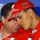 Prijatelj Michaela Schumachera otkrio nepoznate detalje i &scaron;okirao cijeli svijet