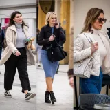 Svi su gledali samo u nju: Elegantna dama u bijelom zablistala na čakovečkoj &scaron;pici