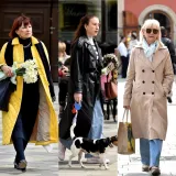 Tko je dama u žutom koja je bila glavna zvijezda varaždinske &scaron;pice?