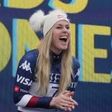 Lindsey Vonn otvorila du&scaron;u: 'Priznat ću, moj otac...'