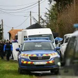 Dječak (9) godinama bio zatočen u kombiju: 'Ležao je gol, na hrpi smeća pored izmeta'