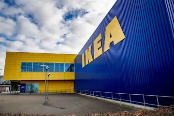 Žena narkobosa i četiri prijateljice pokrale namje&scaron;taj iz IKEA-e pa pobjegle Porscheom