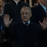 Real dogovorio novog trenera: 'Želim Haalanda i jo&scaron; četiri igrača'