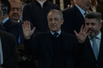 Real dogovorio novog trenera: 'Želim Haalanda i jo&scaron; četiri igrača'