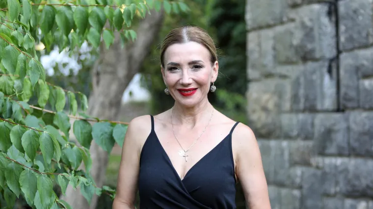 Ecija Ojdanić u emotivnoj objavi pokazala majku i poručila: 'Ovo ću pamtiti zauvijek'