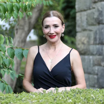 Ecija Ojdanić u emotivnoj objavi pokazala majku i poručila: 'Ovo ću pamtiti zauvijek'