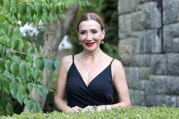 Ecija Ojdanić u emotivnoj objavi pokazala majku i poručila: 'Ovo ću pamtiti zauvijek'