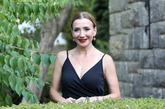 Ecija Ojdanić u emotivnoj objavi pokazala majku i poručila: 'Ovo ću pamtiti zauvijek'