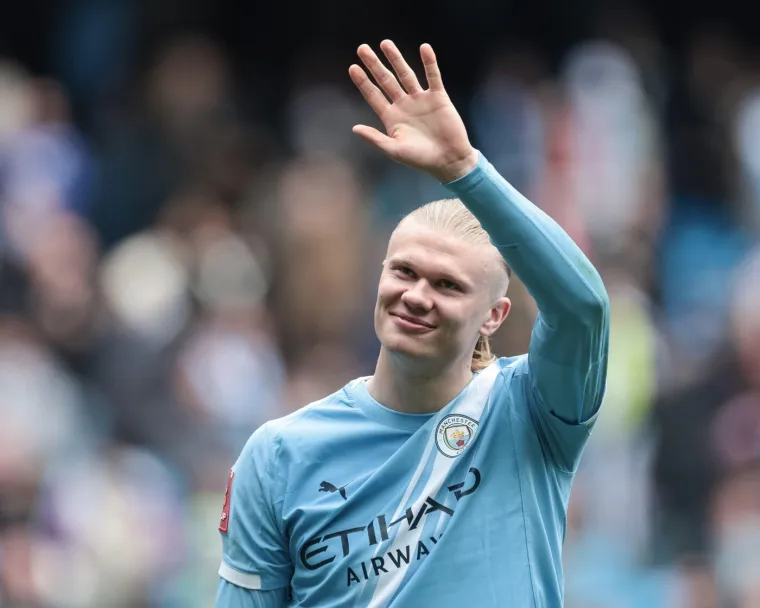 Real dogovorio novog trenera: 'Želim Haalanda i jo&scaron; četiri igrača'