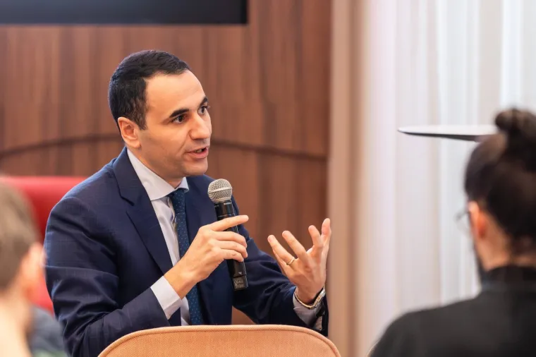 Real dogovorio novog trenera: 'Želim Haalanda i jo&scaron; četiri igrača'