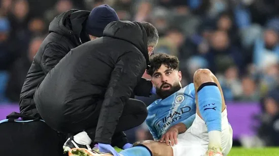 Guardiola otkrio informaciju koja zanima cijelu Hrvatsku: Evo kakvo je stanje s Gvardiolom