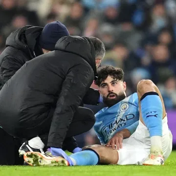 Guardiola otkrio vijest koja zanima cijelu Hrvatsku: Evo kakvo je stanje s Gvardiolom