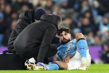 Guardiola otkrio informaciju koja zanima cijelu Hrvatsku: Evo kakvo je stanje s Gvardiolom