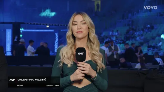 Ozren i Matej otkrili Valentini Miletić kakve borbe očekuju