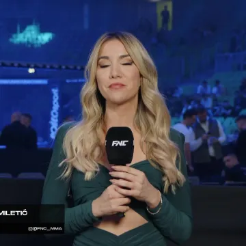 Ozren i Matej otkrili Valentini Miletić kakve borbe očekuju