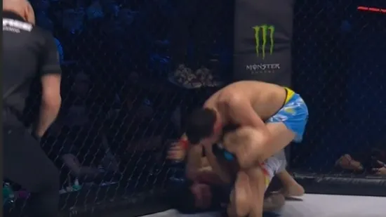 Pogledajte cjenik na FNC-ovom spektaklu u Ljubljani: Evo koliko ko&scaron;ta 'pijača'