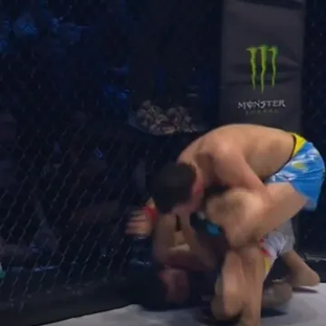 Pogledajte cjenik na FNC-ovom spektaklu u Ljubljani: Evo koliko ko&scaron;ta 'pijača'