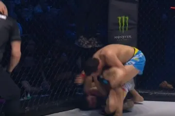 Pogledajte cjenik na FNC-ovom spektaklu u Ljubljani: Evo koliko ko&scaron;ta 'pijača'