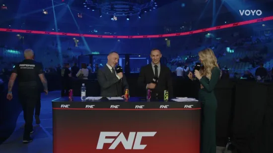 Ovo je show, vri&scaron;timo od smijeha: 'Niti ne znam gdje sjedimo'