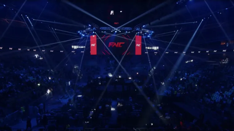 Pogledajte cjenik na FNC-ovom spektaklu u Ljubljani: Evo koliko ko&scaron;ta 'pijača'