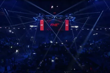 Pogledajte cjenik na FNC-ovom spektaklu u Ljubljani: Evo koliko košta 'pijača'