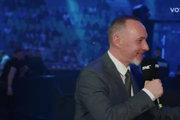 Ludilo u Ljubljani sve je bliže: Truhan se sjetio situacije s Rockyjem