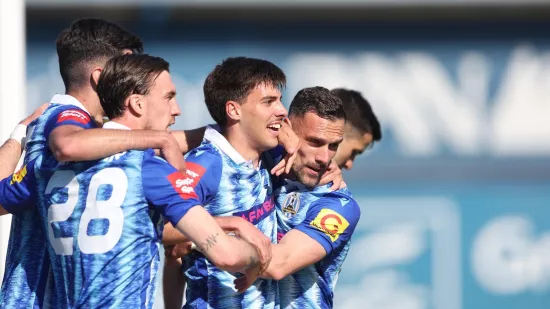 Snimka otkriva varku strijelca: Pogledajte tko je zapravo zabio gol o kojem svi pričaju