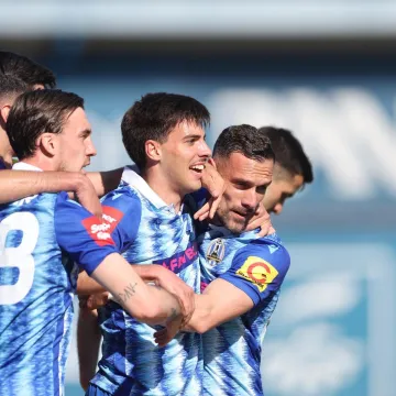 Snimka otkriva varku strijelca: Pogledajte tko je zapravo zabio gol o kojem svi pričaju