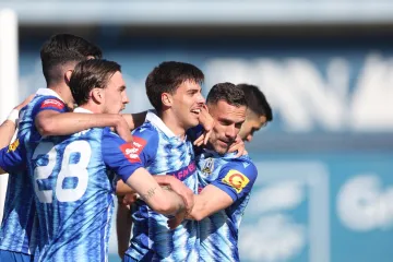 Snimka otkriva varku strijelca: Pogledajte tko je zapravo zabio gol o kojem svi pričaju