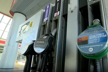 Vlada ima novi trik za gorivo: PDV može pasti na 15 posto, ali ključni igrači su nezadovoljni