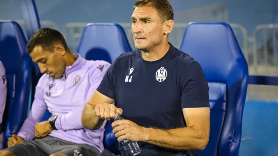 Jelavić: 'Europa nije cilj, ali ako nam se otvori &scaron;ansa uzet ćemo je'