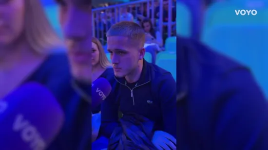 Fan otkrio zbog kojih borbi je do&scaron;ao na FNC 29: 'U ovom sportu nikad ne zna&scaron;'